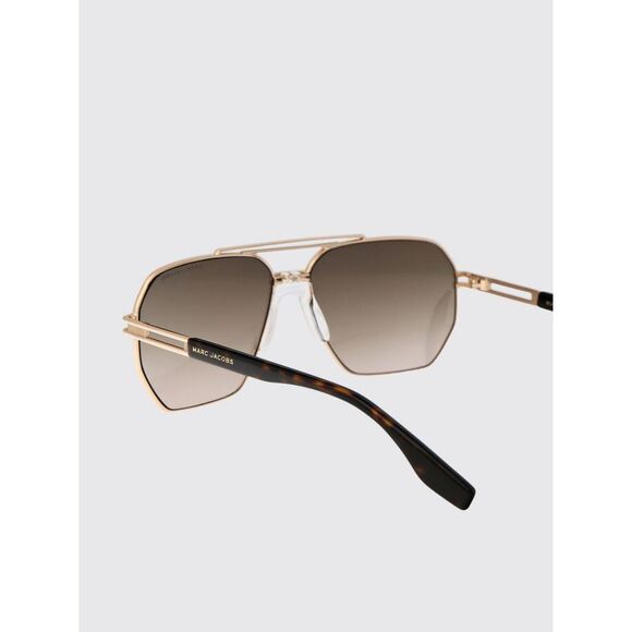 Marc Jacobs Sunglasses Men Grey